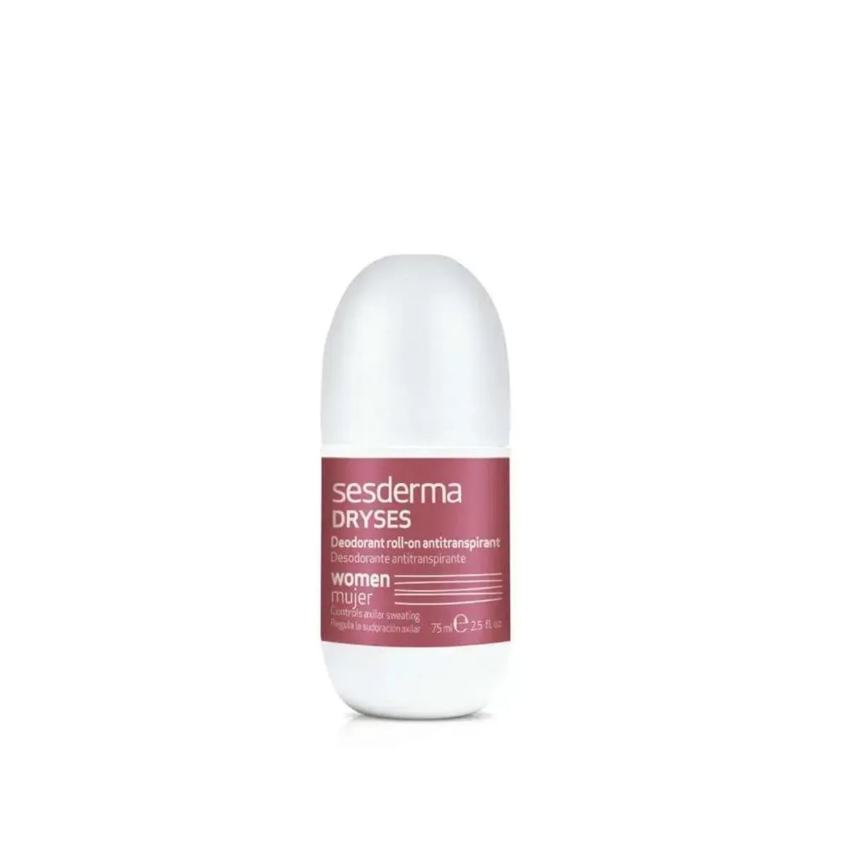 SESDERMA - SESDERMA Dryses Desodorante Rollon Woman x75ml