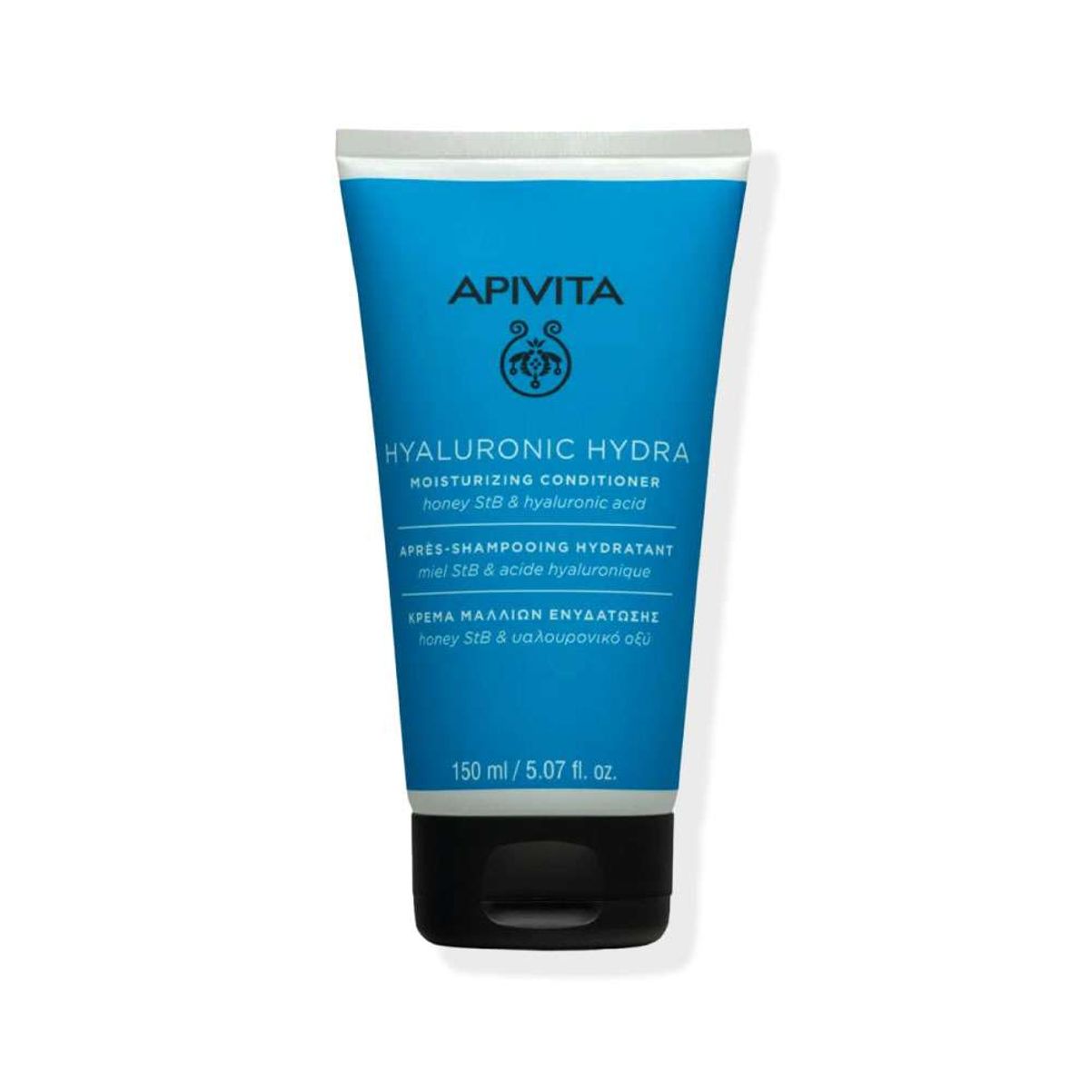 APIVITA - APIVITA Moisturizing Conditioner Tubo X 150 Ml