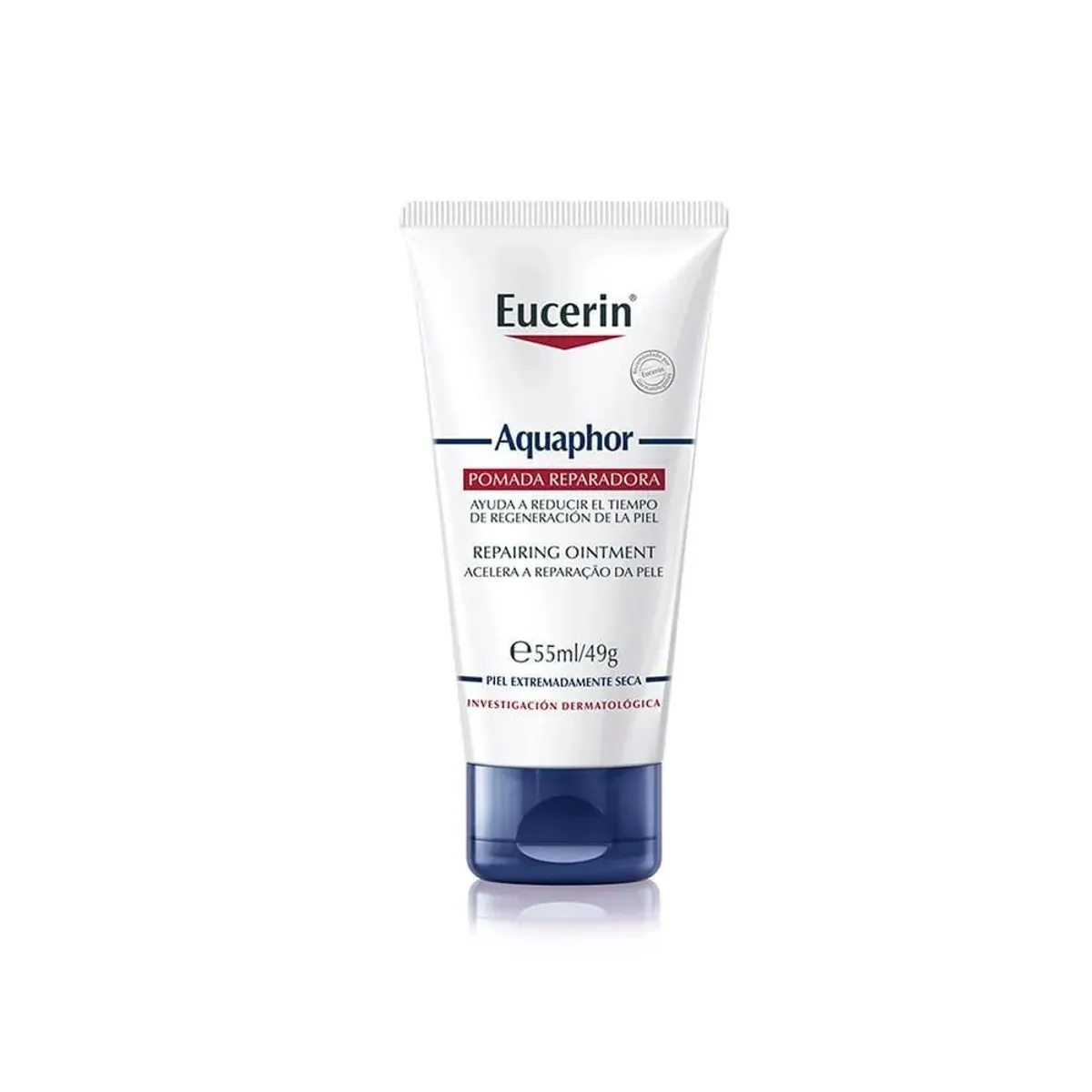 EUCERIN - EUCERIN Pomada Reparadora Aquaphor 55Ml