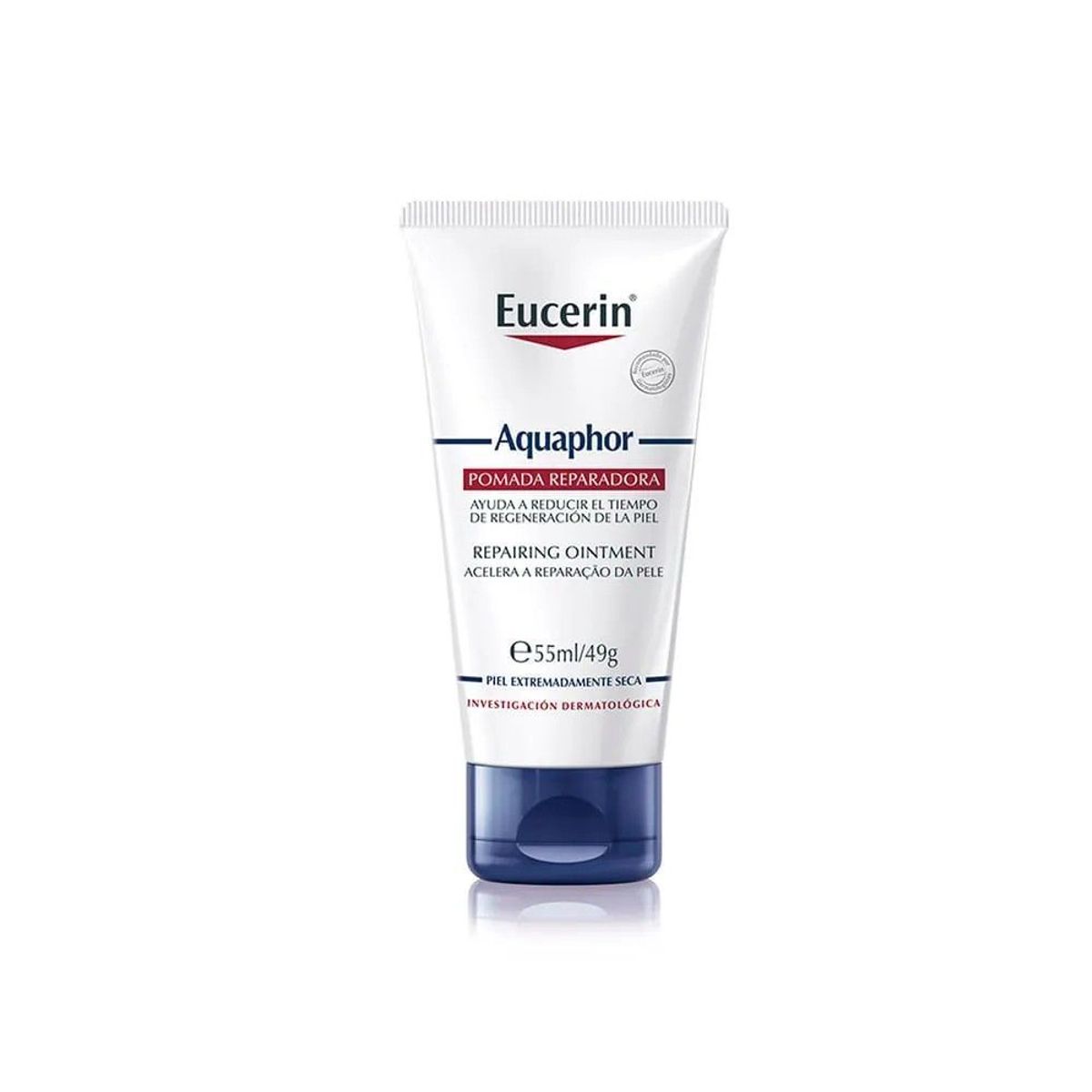 EUCERIN - EUCERIN Pomada Reparadora Aquaphor 55Ml