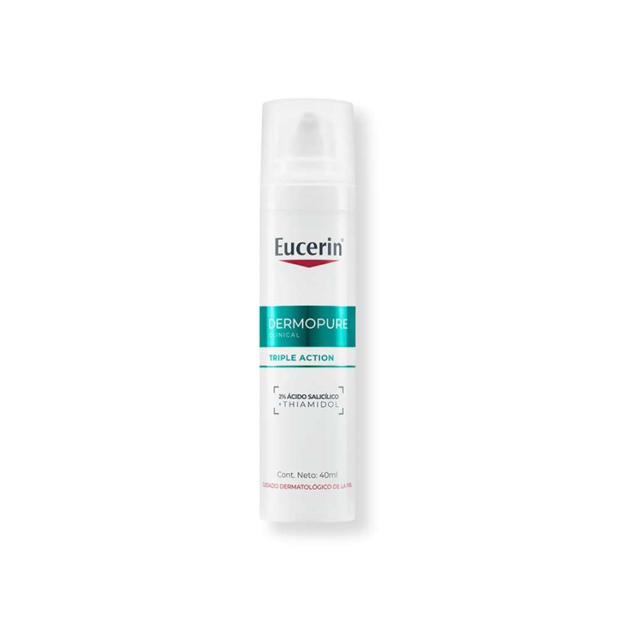 EUCERIN - EUCERIN Sérum Triple Acción Dermopure X40 Ml
