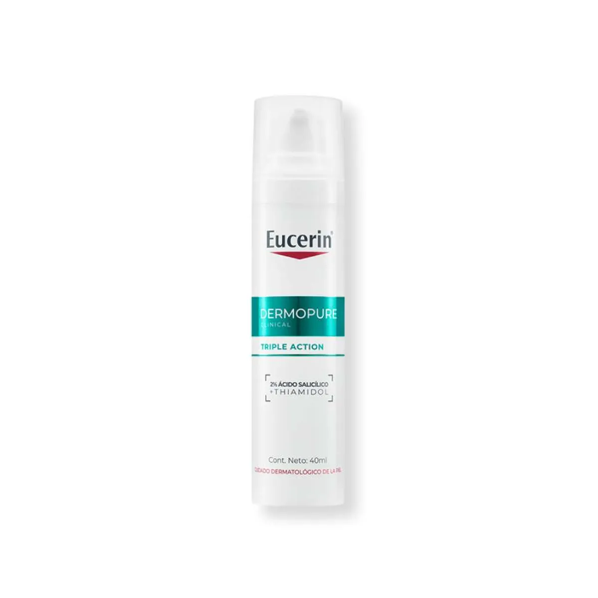 EUCERIN - EUCERIN Sérum Triple Acción Dermopure X40 Ml