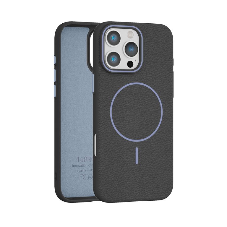 Custodia iPhone 16 Plus Magnetica - Protezione Militare MagSafe