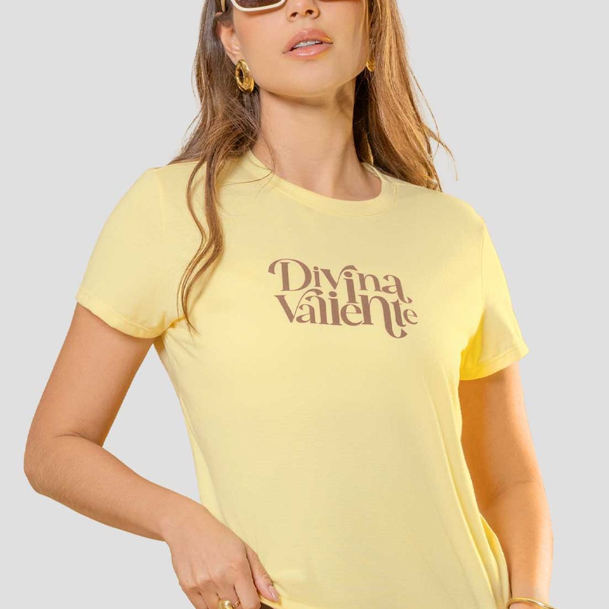 ATYPICAL - Camiseta Mujer Piña Colada Atypical 113736