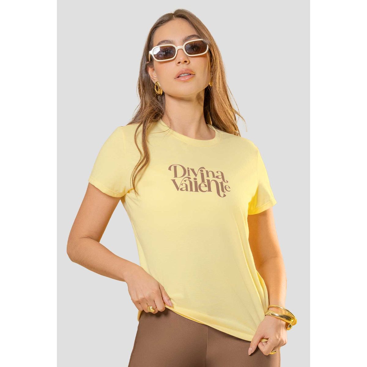ATYPICAL - Camiseta Mujer Piña Colada Atypical 113736