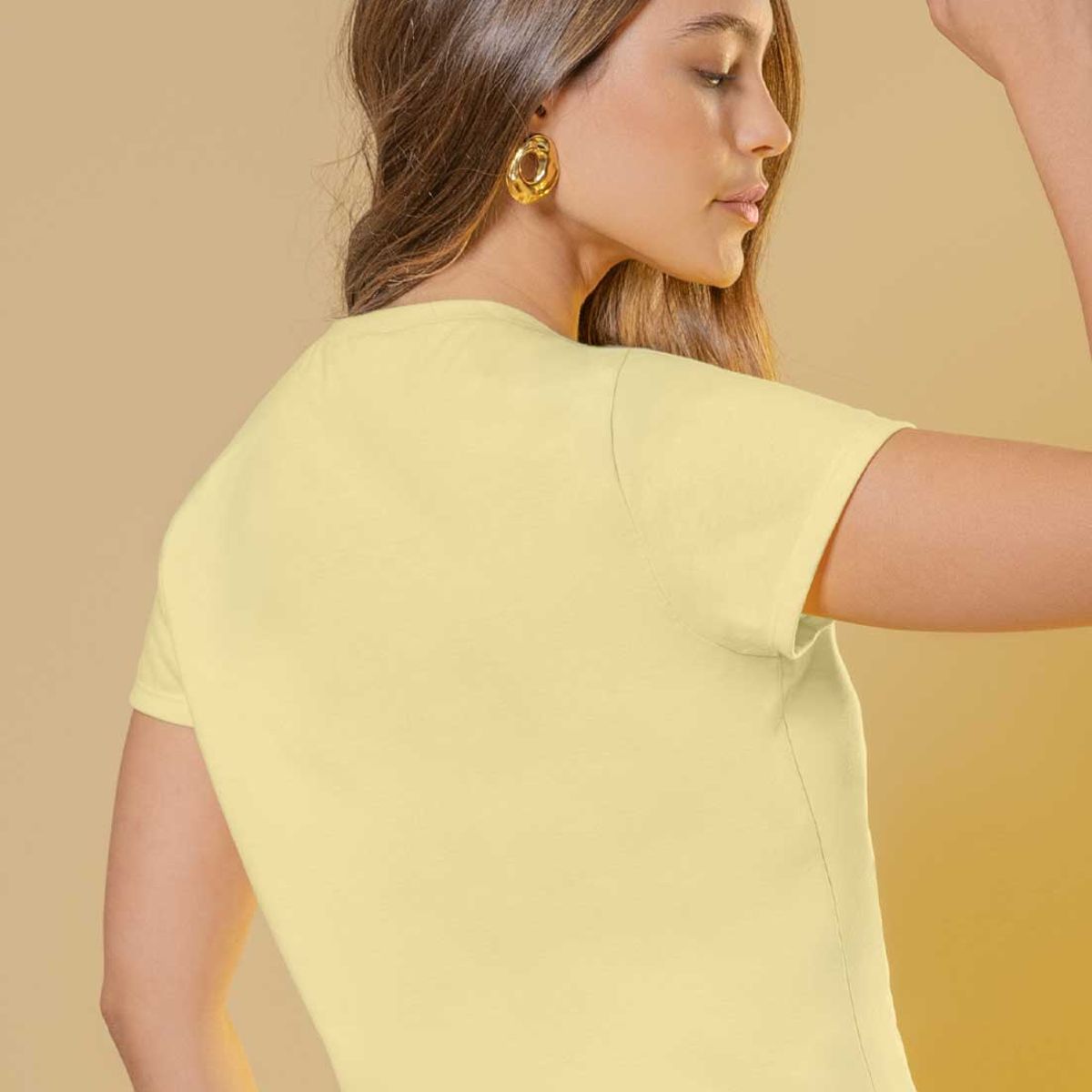 ATYPICAL - Camiseta Mujer Piña Colada Atypical 113736