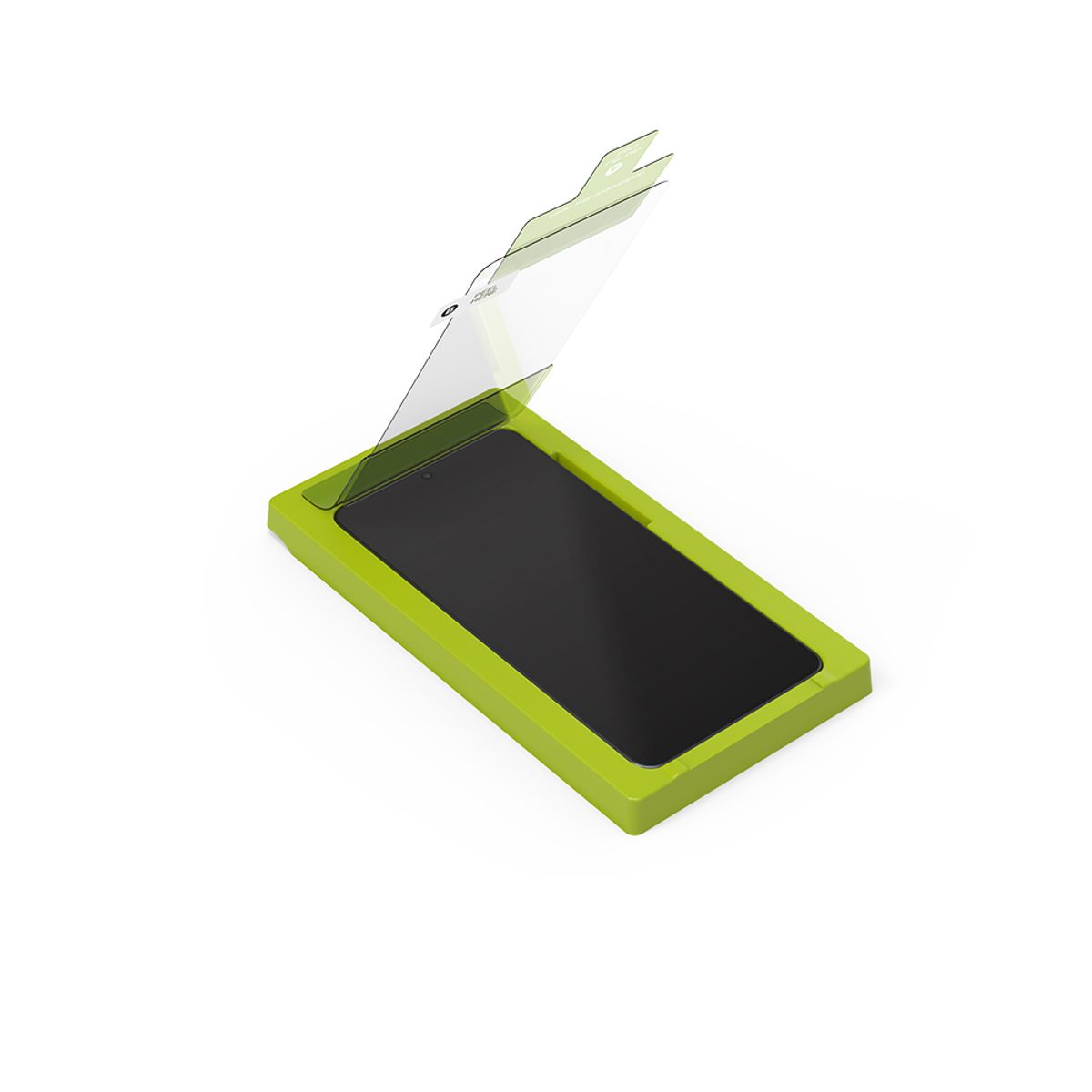 PURE GEAR - Protector Pantalla Compatible con Galaxy S26 Plus Vidrio HD