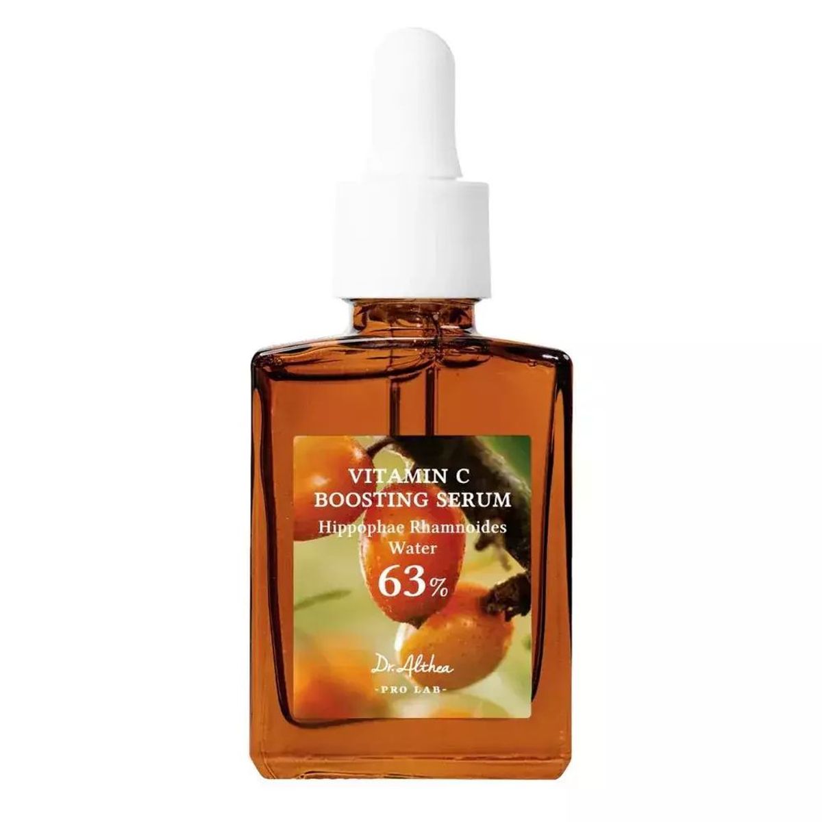 DR ALTHEA - Dr. Althea Vitamin C Boosting Serum x  30 ml – Suero de Vitamina C