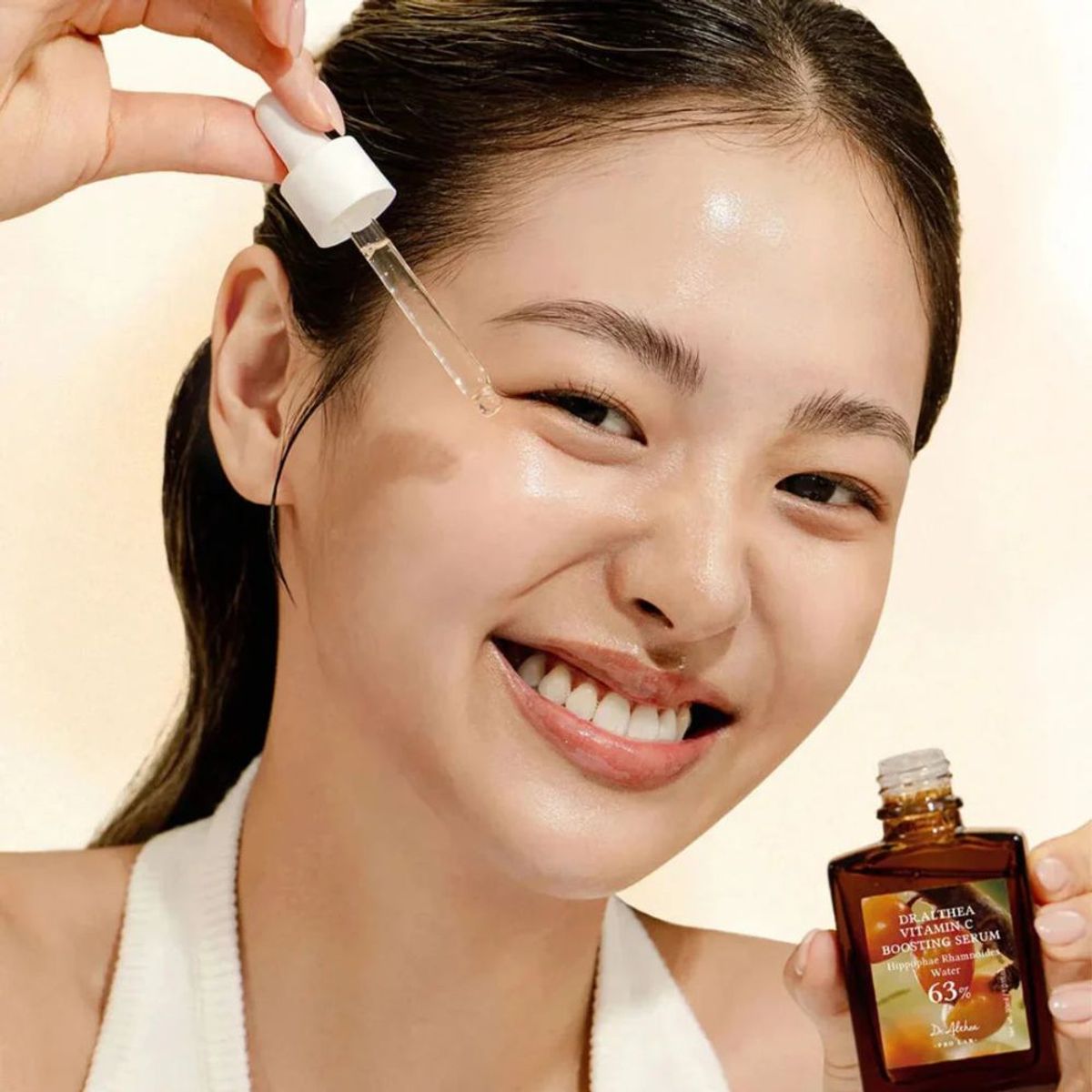 DR ALTHEA - Dr. Althea Vitamin C Boosting Serum x  30 ml – Suero de Vitamina C