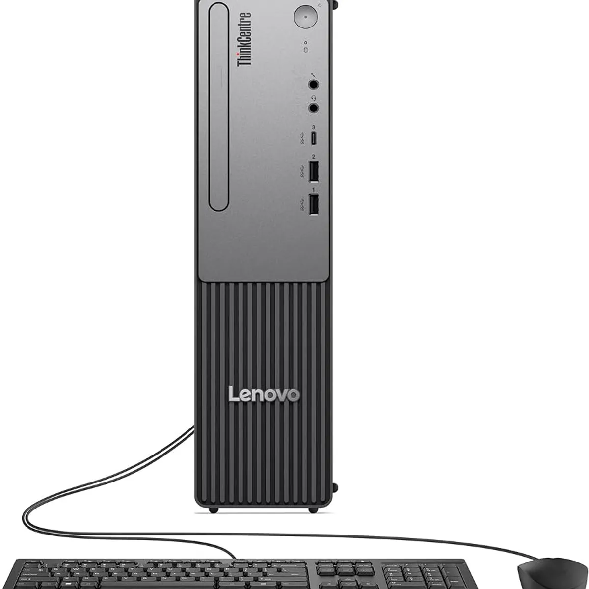 Lenovo - PC LENOVO SFF THINKCENTRE NEO CORE I7 13620H 64GB DDR5 1TB WIN11 MONITOR 21.5