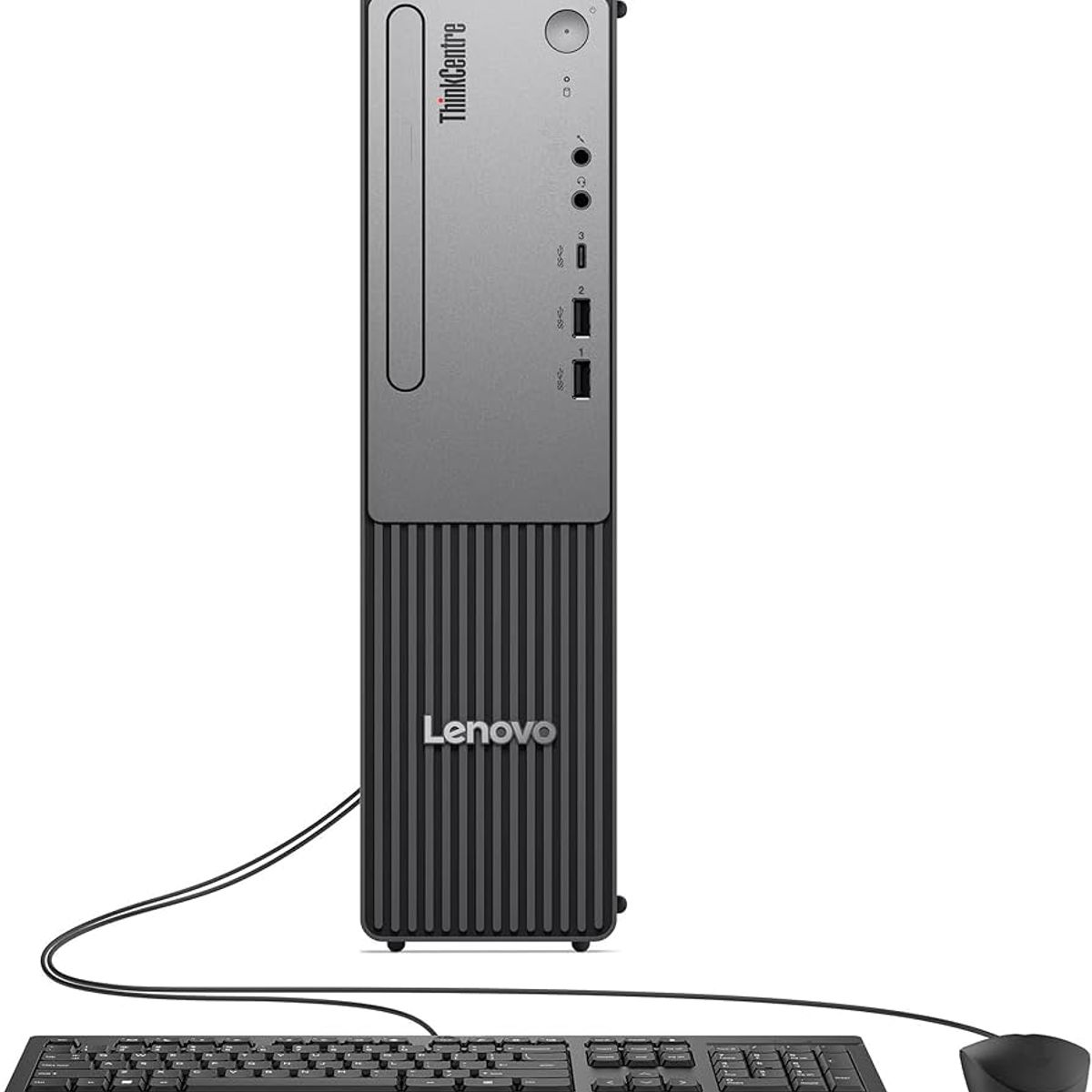 Lenovo - PC LENOVO SFF THINKCENTRE NEO CORE I7 13620H 16GB DDR5 1TB WIN11 MONITOR 21.5