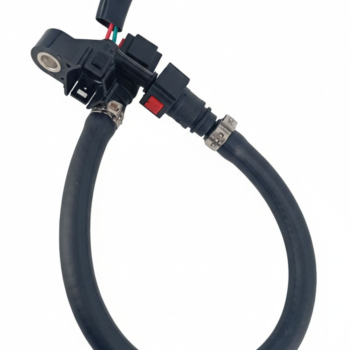 OEM - Manguera Gasolina Yamaha FZ 25 / Fazer 250 - Acople Inyector bomba
