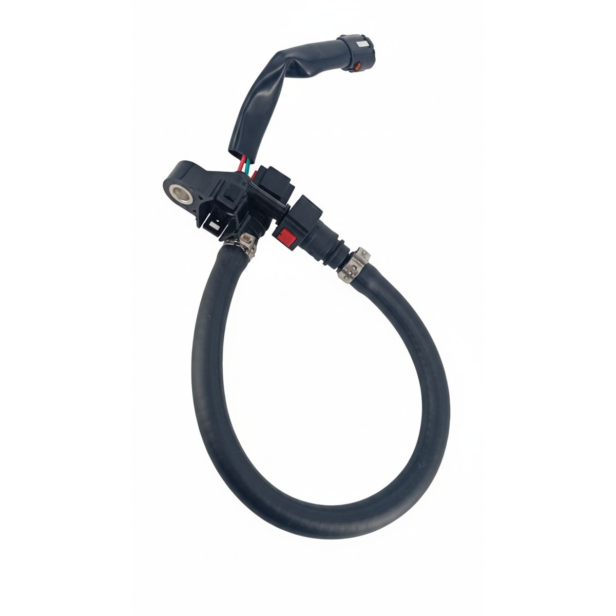 OEM - Manguera Gasolina Yamaha FZ 25 / Fazer 250 - Acople Inyector bomba