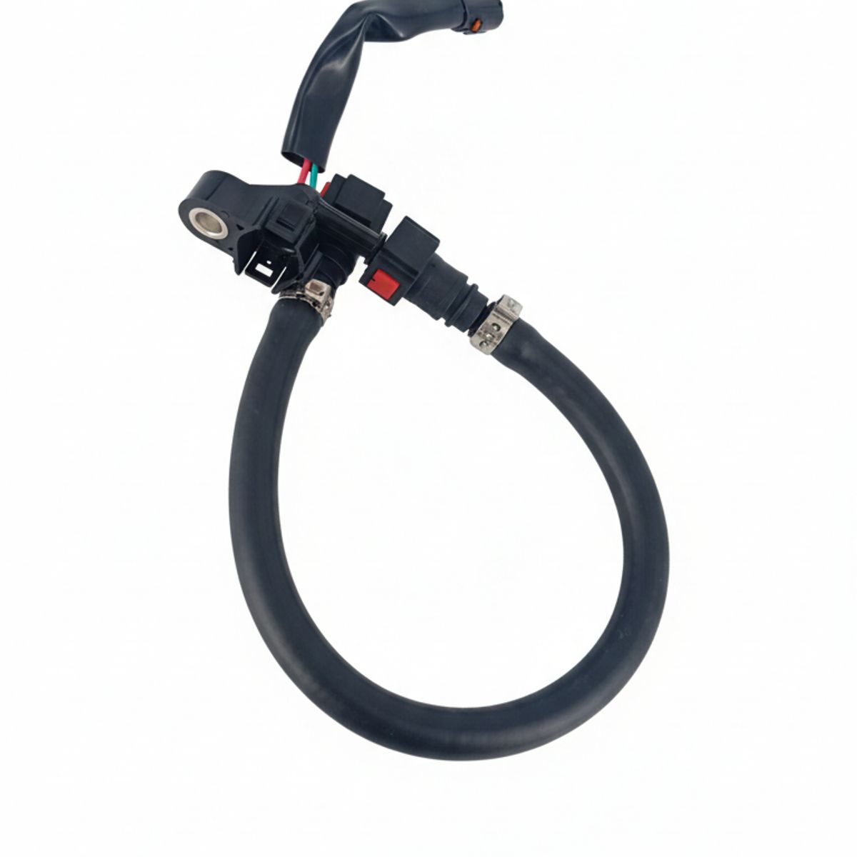OEM - Manguera Gasolina Yamaha FZ 25 / Fazer 250 - Acople Inyector bomba