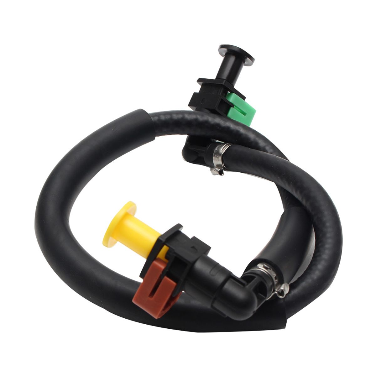 OEM - Manguera Gasolina Hunk 190 Acople Inyector Bomba