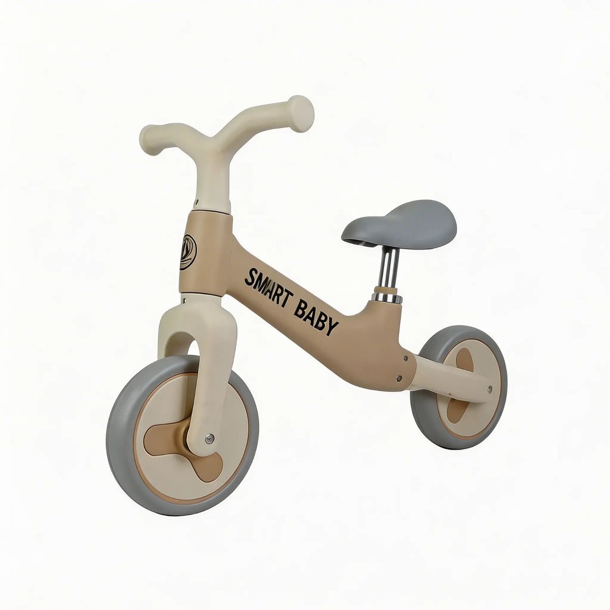 GENERICO - BICICLETA  DE APRENDIZAJE NIÑOS Y NIÑAS