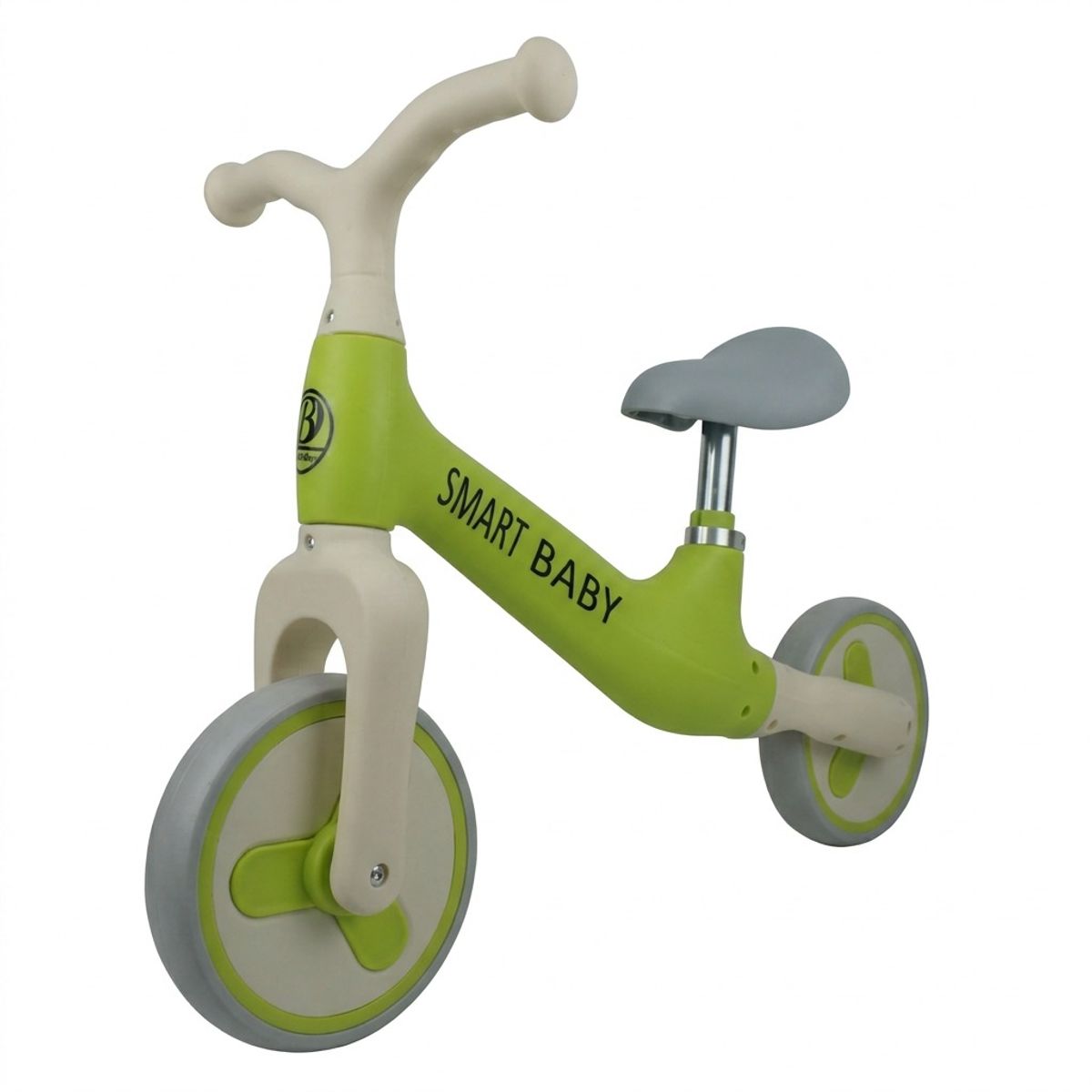 GENERICO - BICICLETA  DE APRENDIZAJE NIÑOS Y NIÑAS