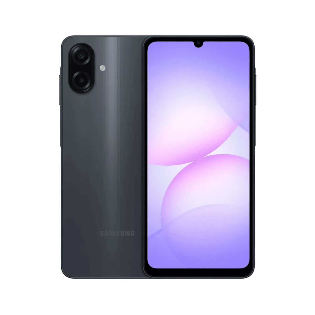 SAMSUNG - Celular Samsung Galaxy A07 64GB4Ram + Obsequio