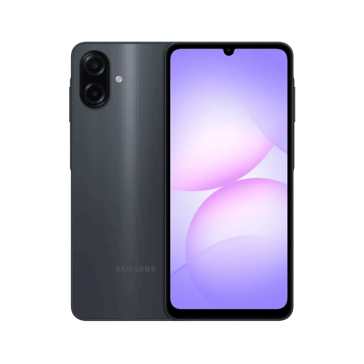SAMSUNG - Celular Samsung Galaxy A07 64GB4Ram + Obsequio