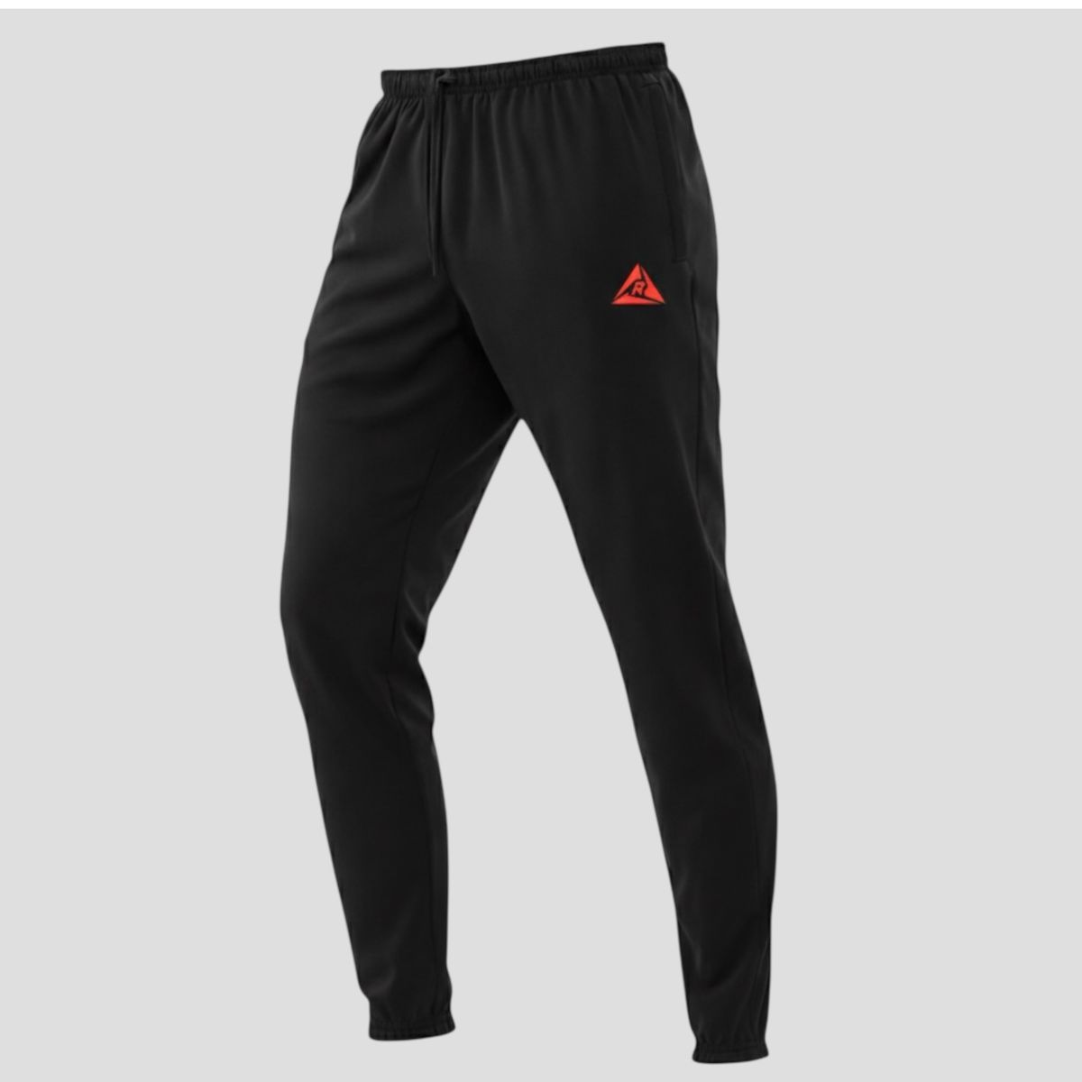 RIPPLE FT - Pantalón Sudadera Deportivo Hombre Ripple Original 3 Cierres