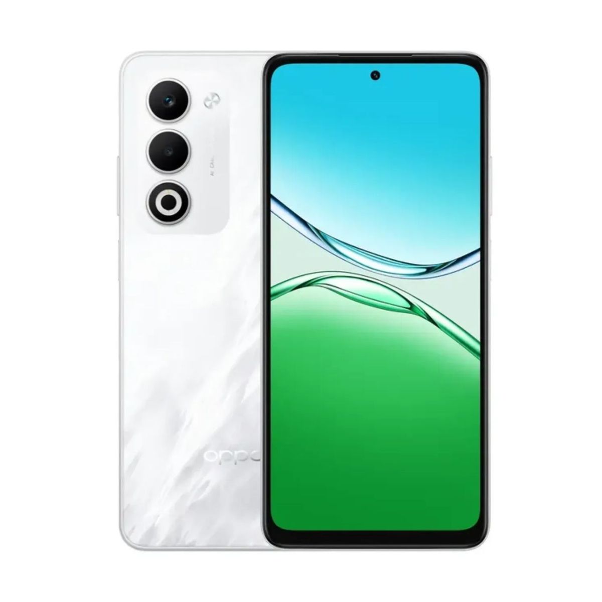OPPO - Celular Oppo A5 5G 256GB8Ram + Obsequio