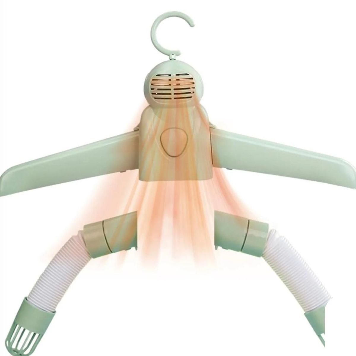 GENERICO - SECADOR DE ROPA GANCHO