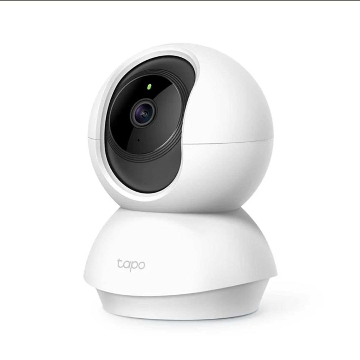 TP LINK - Cámara de Seguridad WiFi Inteligente para Interiores Tapo C200