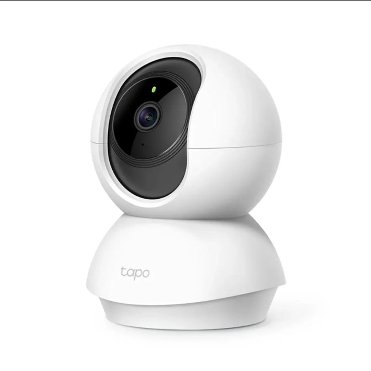 TP LINK - Cámara de Seguridad WiFi Inteligente para Interiores Tapo C200
