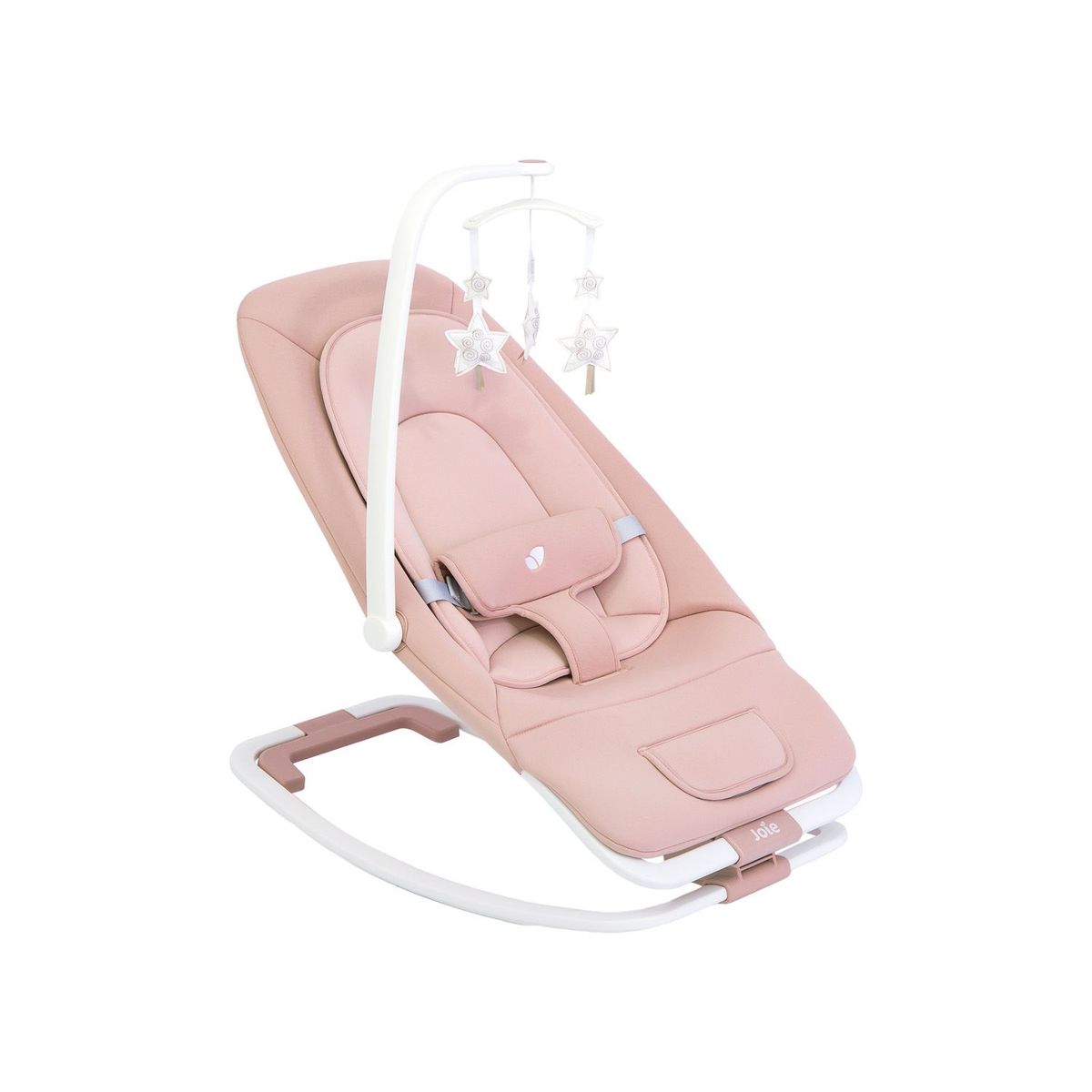 JOIE - Silla Mecedora Bouncer Bebe Joie Dreamer Lola