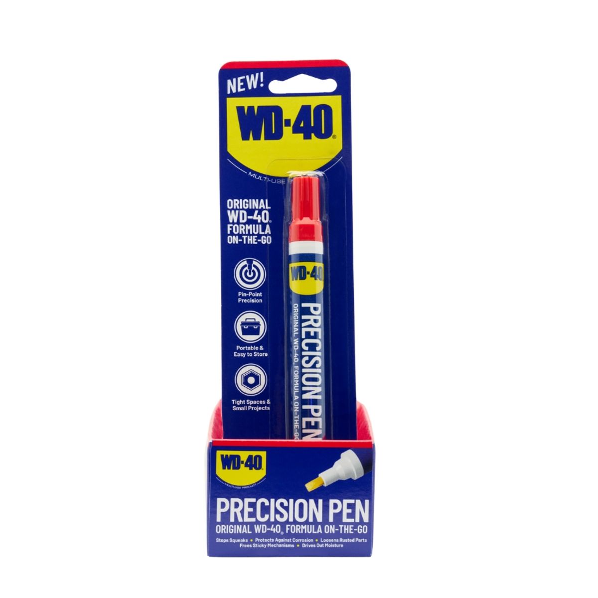 WD 40 - WD-40 Practi-Lapiz 1pk