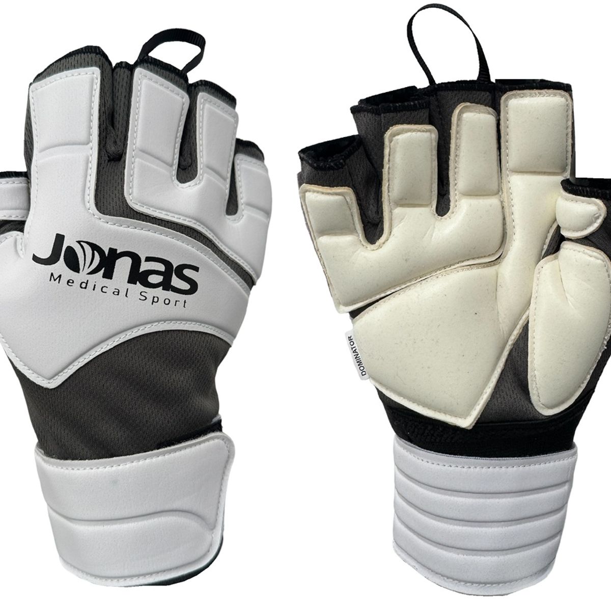 GENERICO - Guantes De Arquero Fútbol Sala Gvs Jonas Dominator