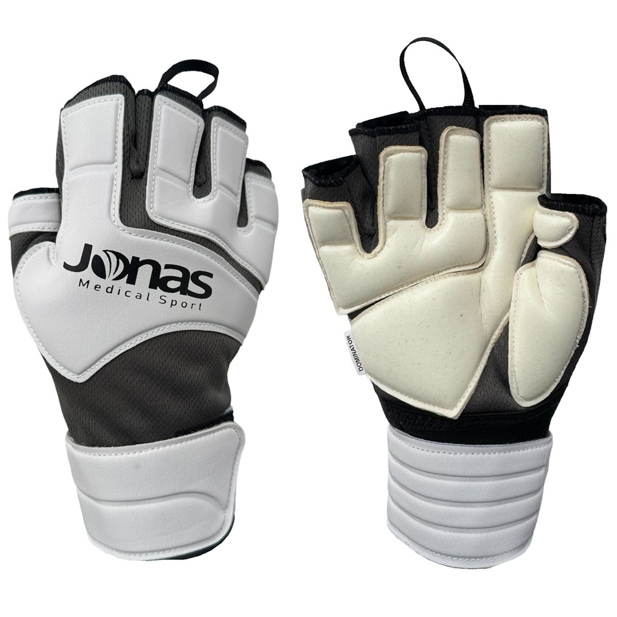 GENERICO - Guantes De Arquero Fútbol Sala Gvs Jonas Dominator