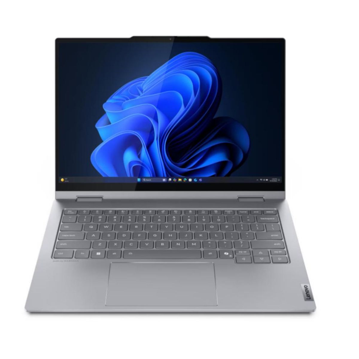 LENOVO - Portátil Lenovo ThinkBook 14 2-in-1 G5 IAU  Ultra 7 16GB
