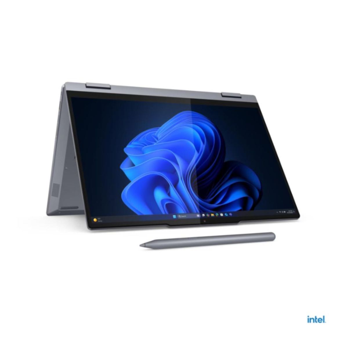 LENOVO - Portátil Lenovo ThinkBook 14 2-in-1 G5 IAU  Ultra 7 16GB
