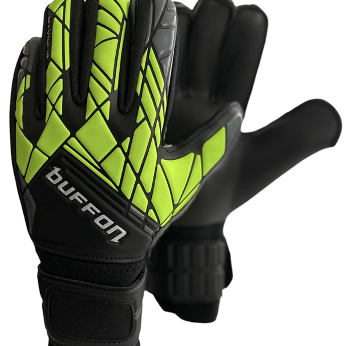 BUFFON - Guantes De Fútbol Buffon Maximus - Adulto