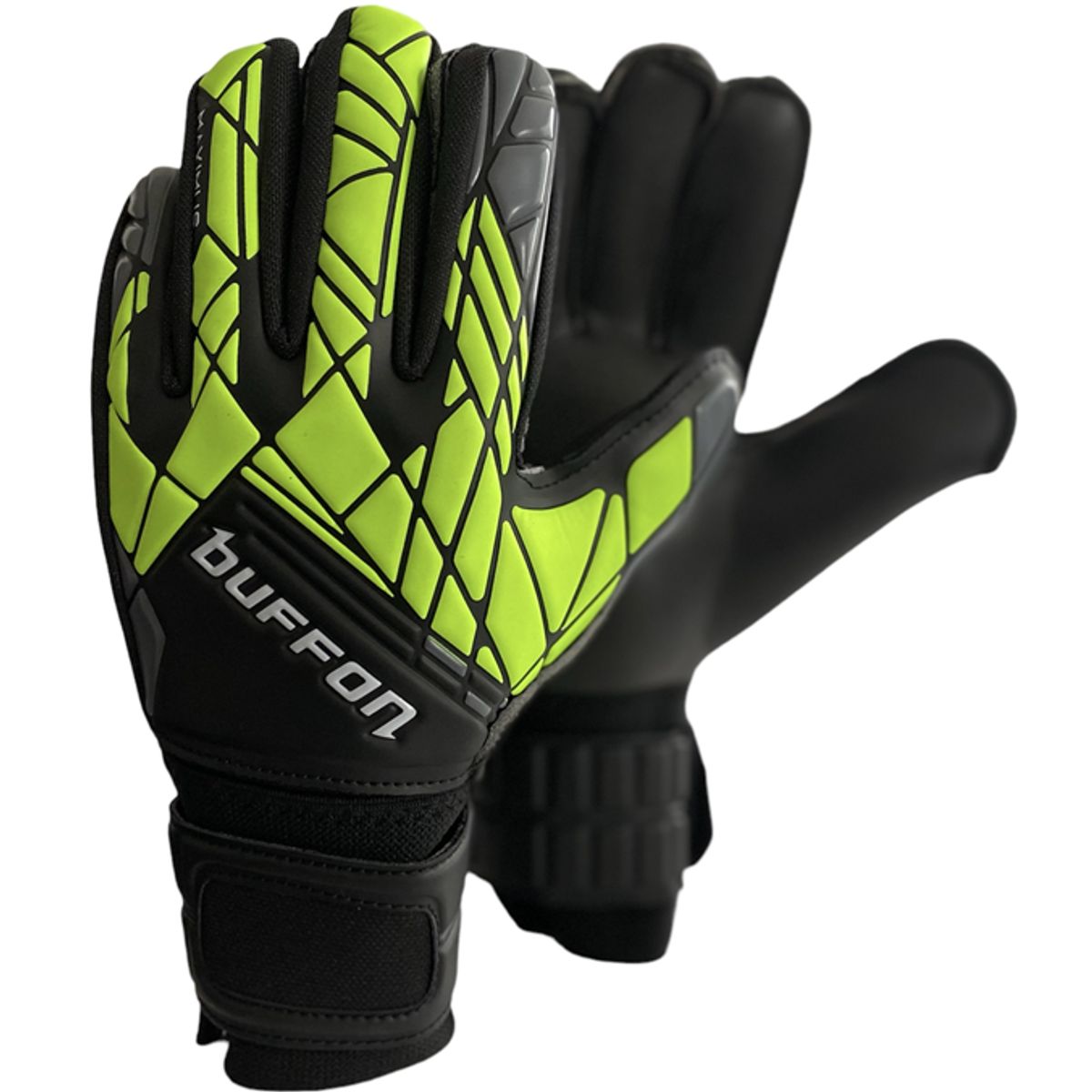 BUFFON - Guantes De Fútbol Buffon Maximus - Adulto