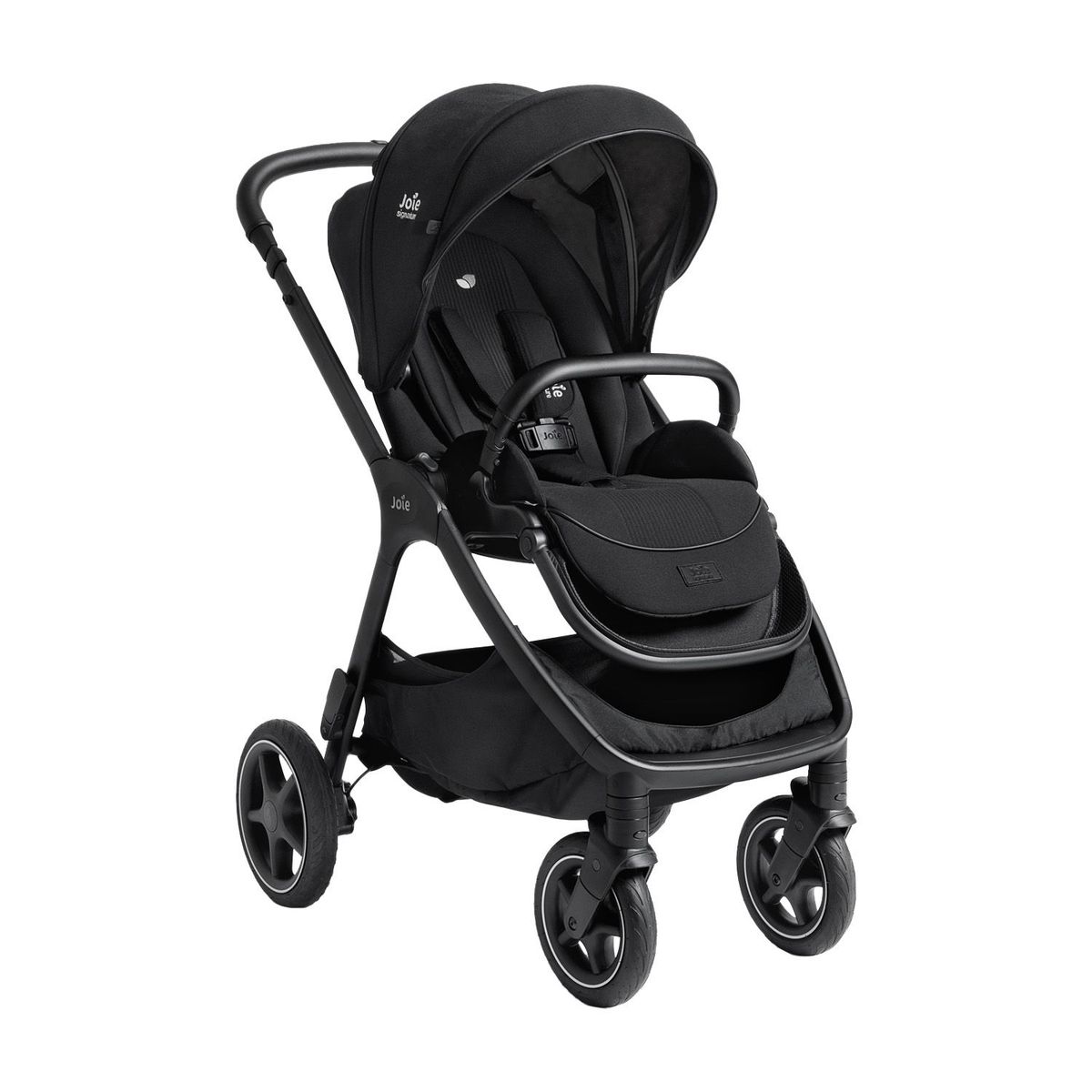 JOIE - Coche Bebe Joie Signature Finiti™ Eclipse Negro
