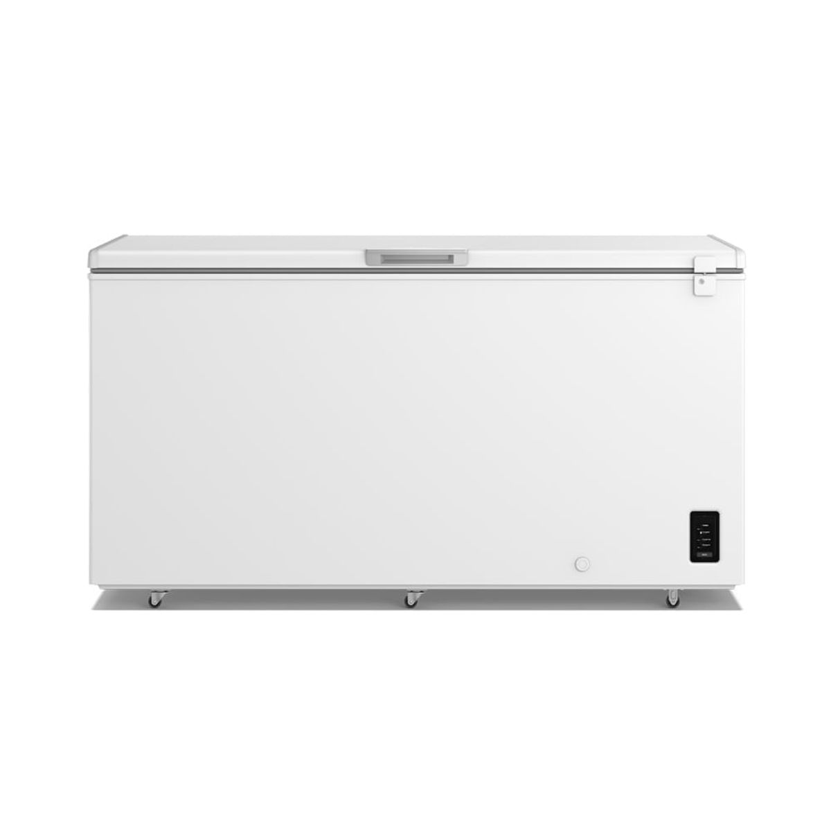 ELECTROLUX - Congelador Horizontal Electrolux 496L Frost Inverter Blanco EFH50S3C5AW