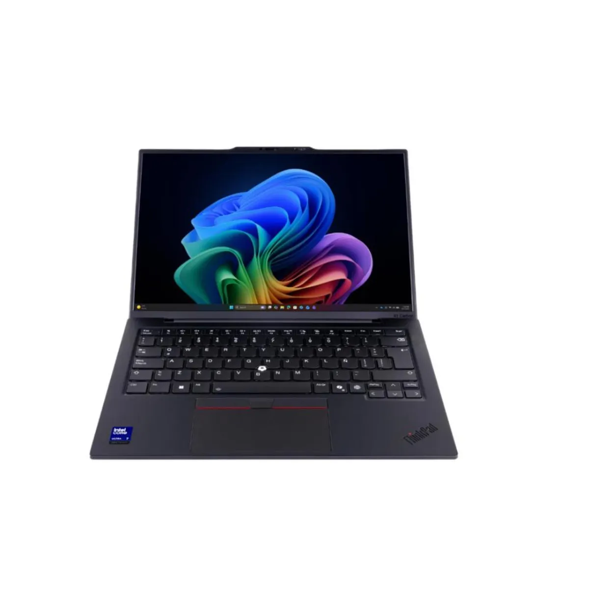 LENOVO - Portátil Lenovo ThinkPad X1 Carbon G13 Aura Edition Ultra 7