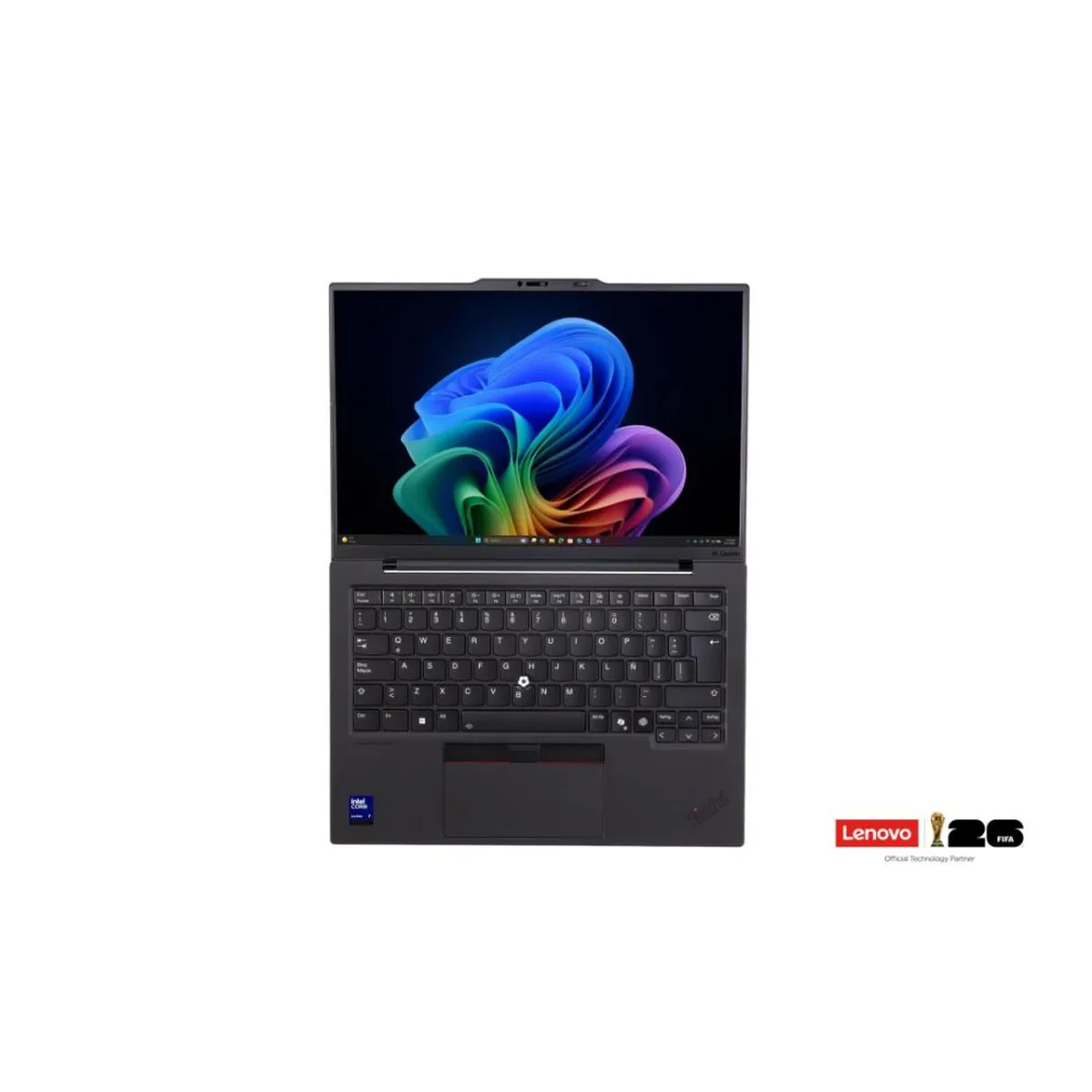 LENOVO - Portátil Lenovo ThinkPad X1 Carbon G13 Aura Edition Ultra 7