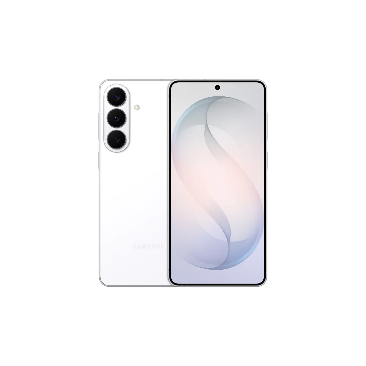 SAMSUNG - Samsung Galaxy S26 Ultra 256Gb 12Ram - Blanco