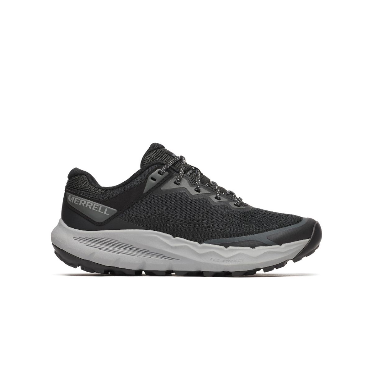 MERRELL - Tenis Hombre NOVA 4 MERRELL Negro MERRELL