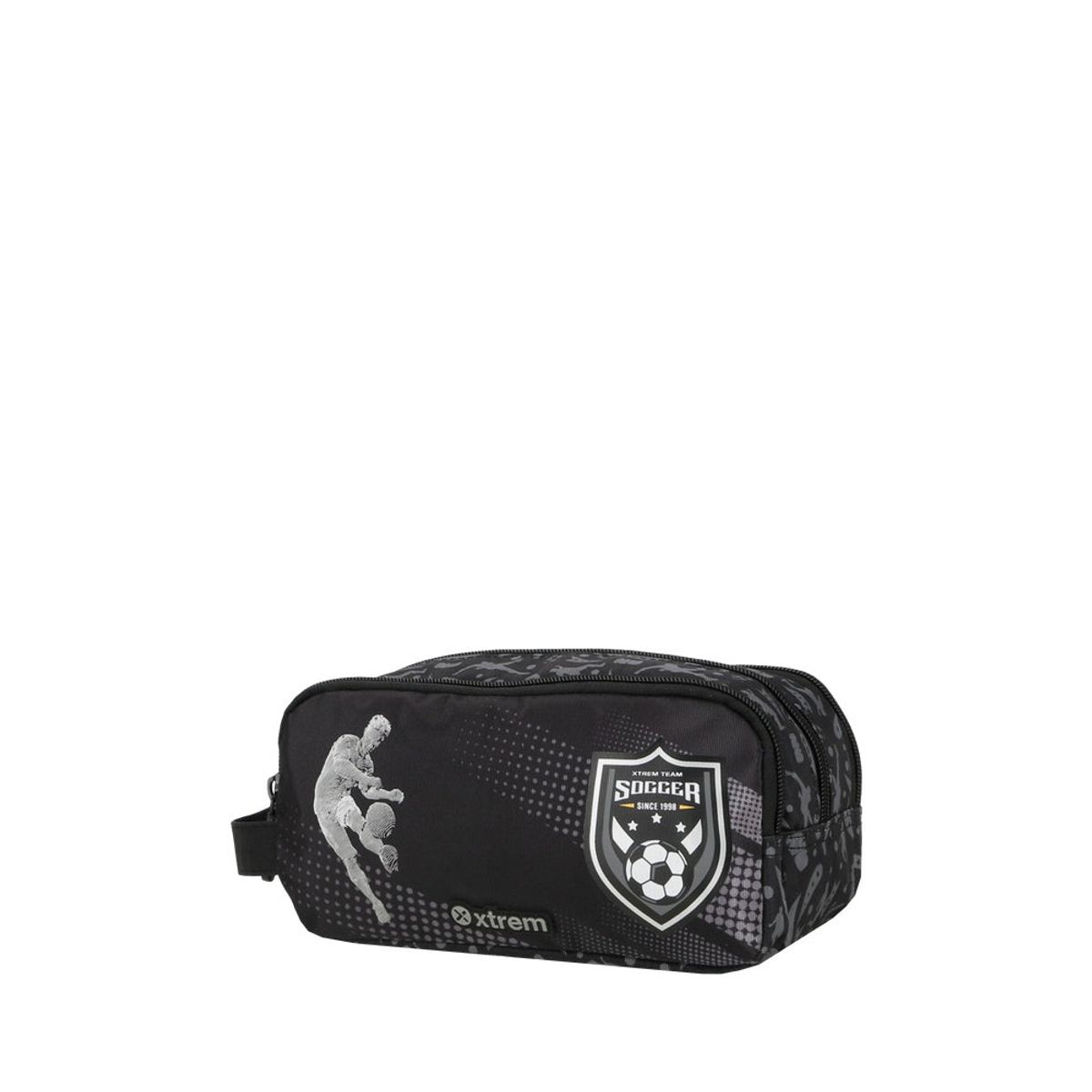 SAMSONITE - Cartuchera Xtrem Trinity Multicolor