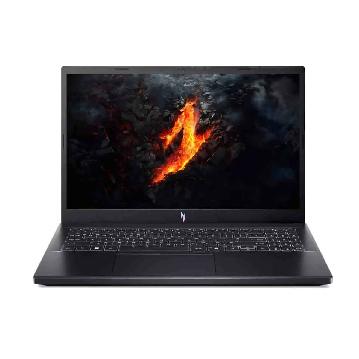 ACER - Portátil Gamer ACER NITRO V15 AI Ryzen7 7445HS-TARJETA GRAFICA RTX 3050 6GB GDDR6-RAM 16GB DDR5