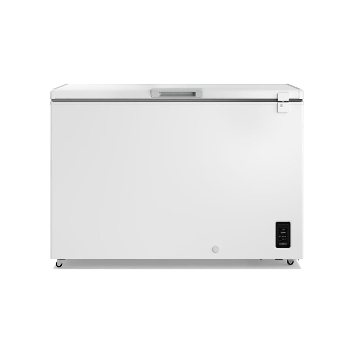 ELECTROLUX - Congelador Horizontal Electrolux 366L Frost Inverter Blanco EFH38S3C5AW