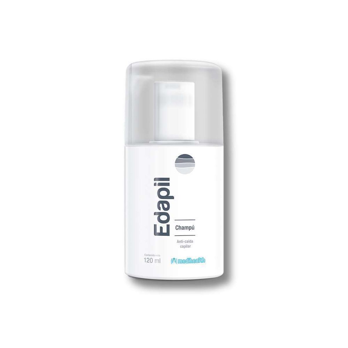 MEDIHEALTH - MEDIHEALTH Edapil Champu X 120 Ml