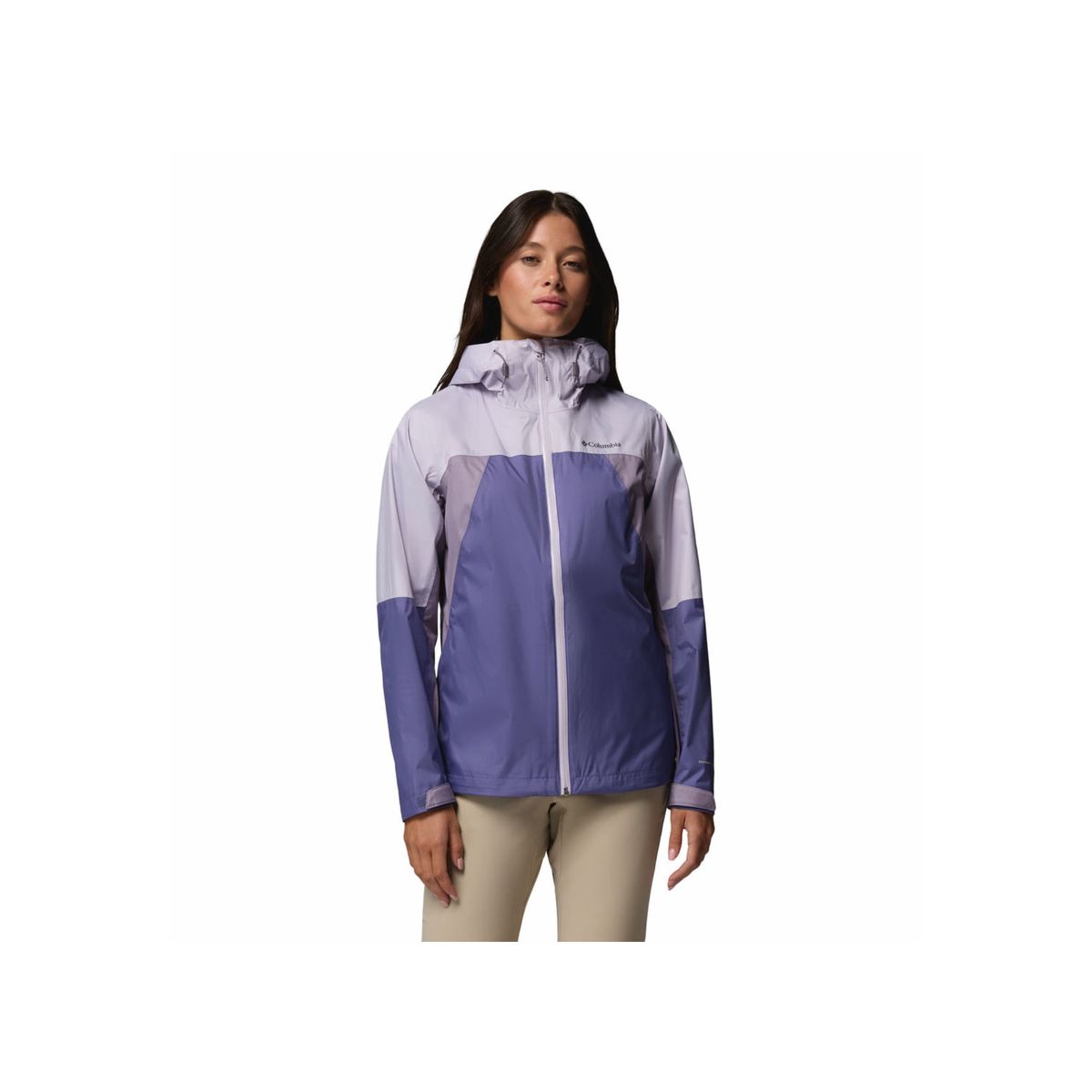 COLUMBIA - Chaqueta Mujer Columbia INNER LIMITS IV JKT Morado COLUMBIA
