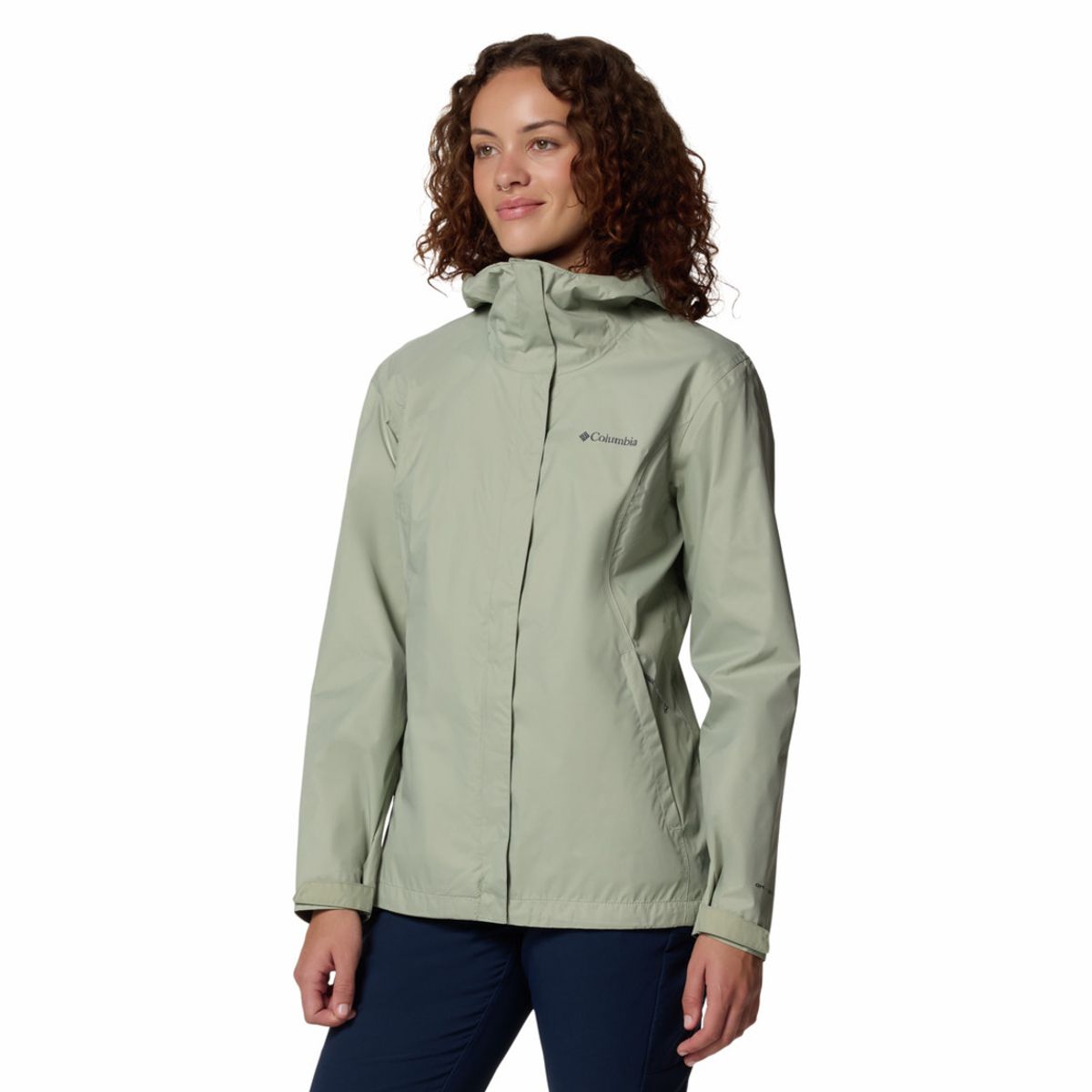 COLUMBIA - Chaqueta Mujer Columbia ARCADIA II JACKET Crema COLUMBIA