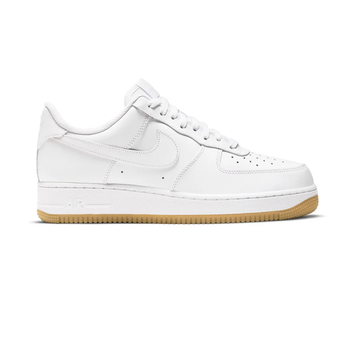 NIKE - Tenis Nike Air Force 1 ’07 Hombre