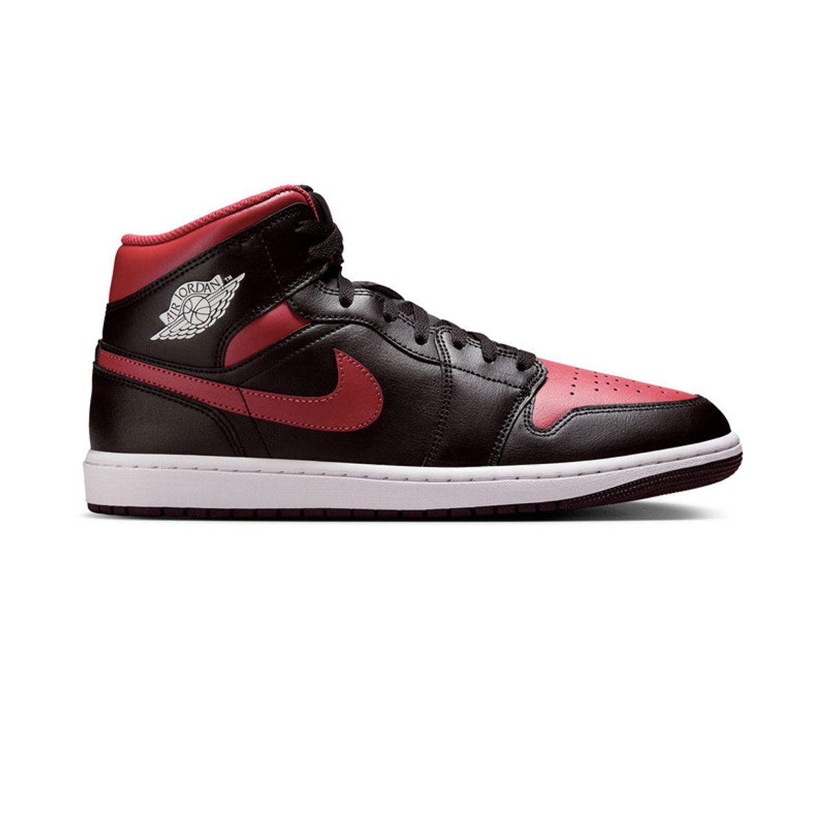 JORDAN - Botas Jordan 1 Mid Hombre